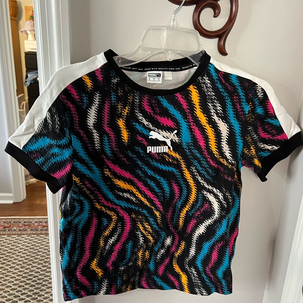 Puma Shirt
